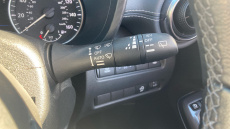 Nissan Juke 1.0 DiG-T 114 N-Connecta 5dr Petrol Hatchback